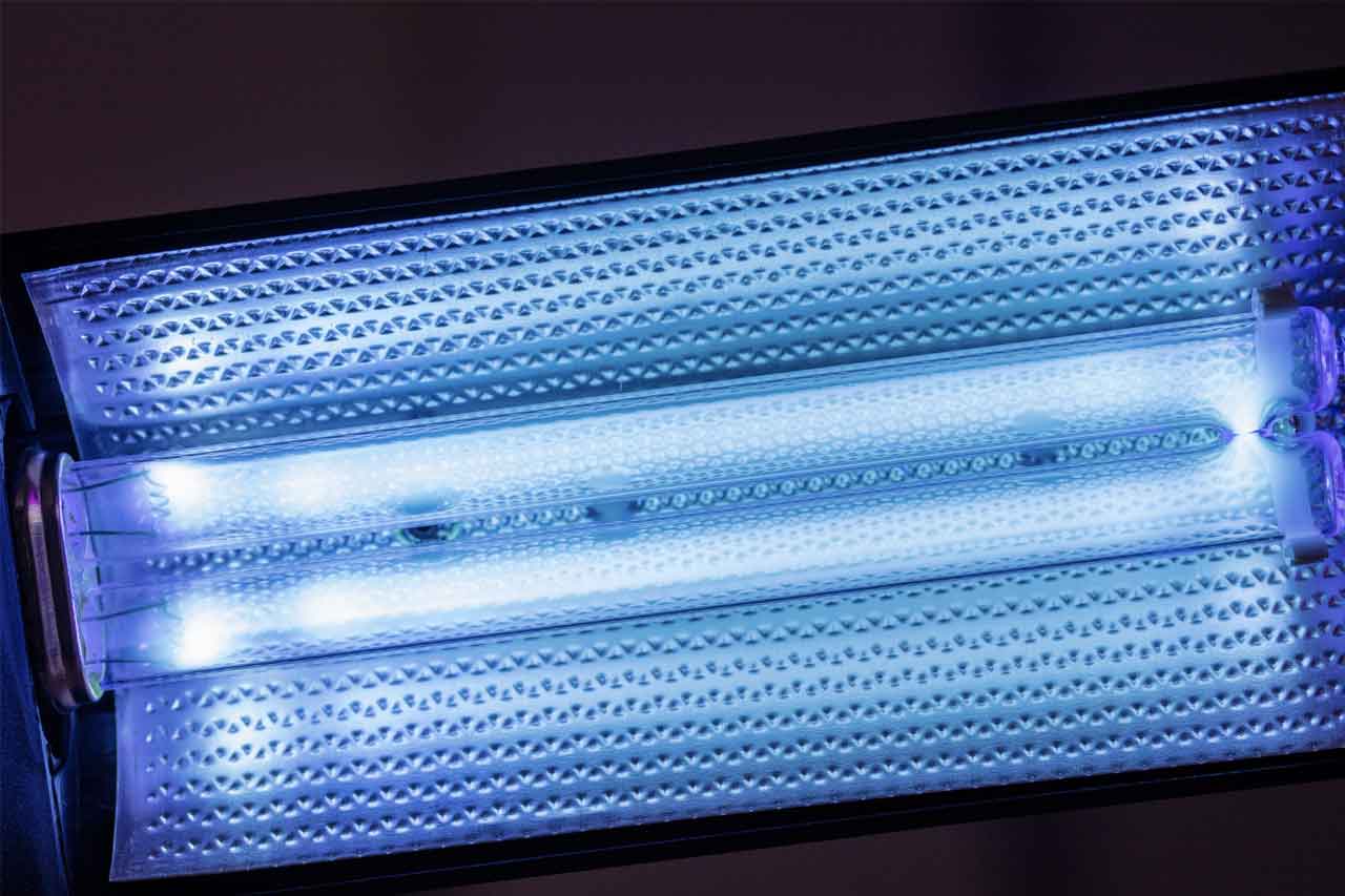 Phototherapy treatment using light Host and Care Medical Journal