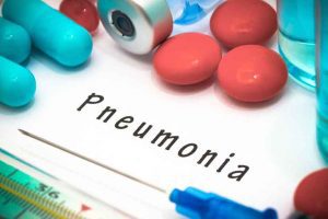 Pneumonia - Host and Care Medical Journal