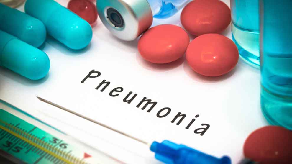 Pneumonia - Host and Care Medical Journal