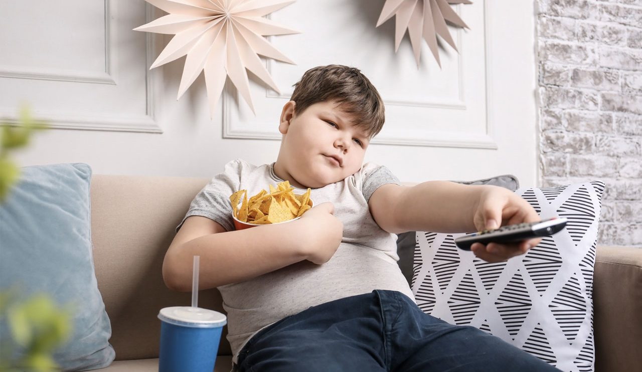 Managing Childhood Obesity