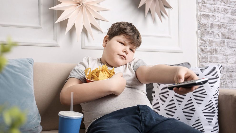Managing Childhood Obesity