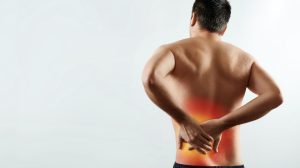 backpain - Host and Care Medical Journal
