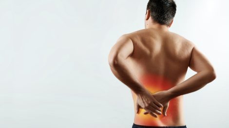 backpain - Host and Care Medical Journal