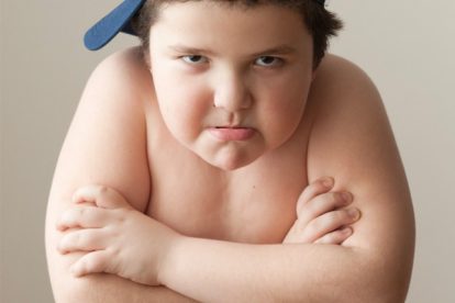 Effect and prevention of Childhood Obesity