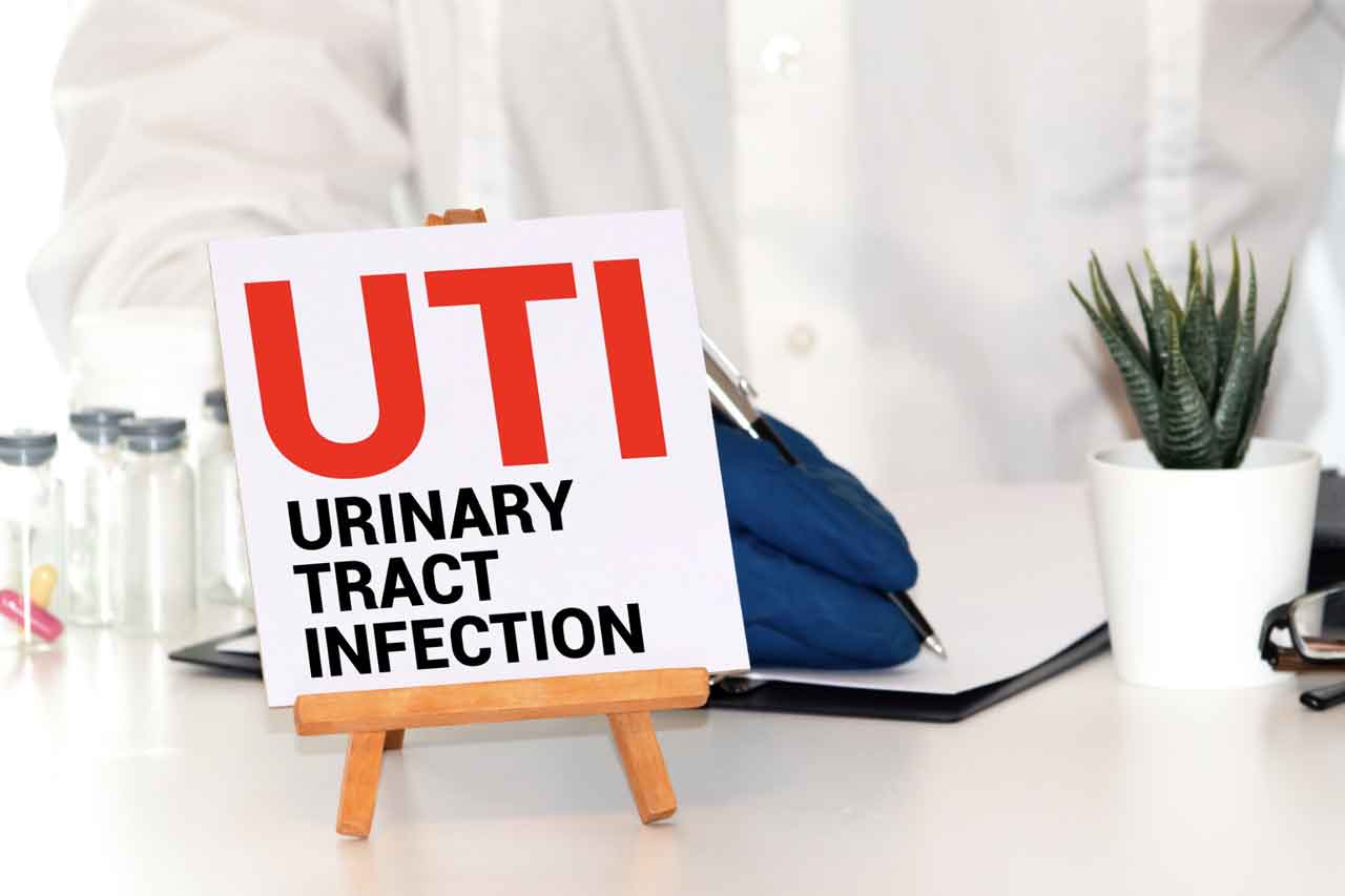 Urinary Tract Infection or UTI complete guide Host and Care Medical