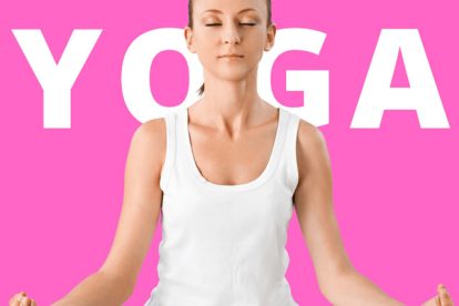 15 Min Yoga to reduce cardiovascular disease