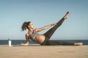 Benefits of Exercise During Pregnancy Host and Care
