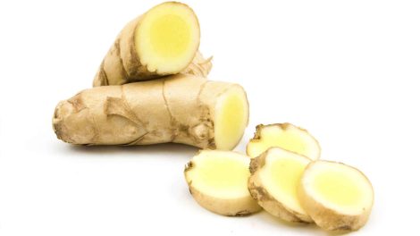 Is White Turmeric Beneficial for Heartburn? Host and care