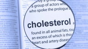 Normal Cholesterol Levels Host and care