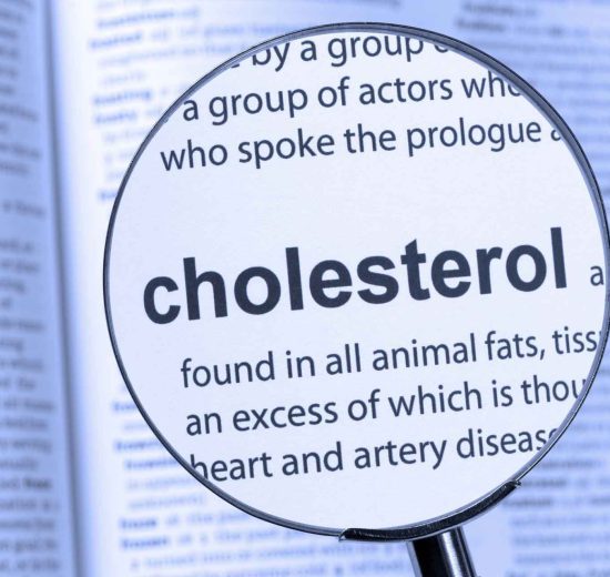 Normal Cholesterol Levels Host and care