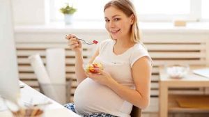 Healthy Nutritious Vegetables for Pregnant Women HOST AND CARE