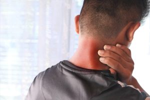 Neck Pain disease :: Host and Care