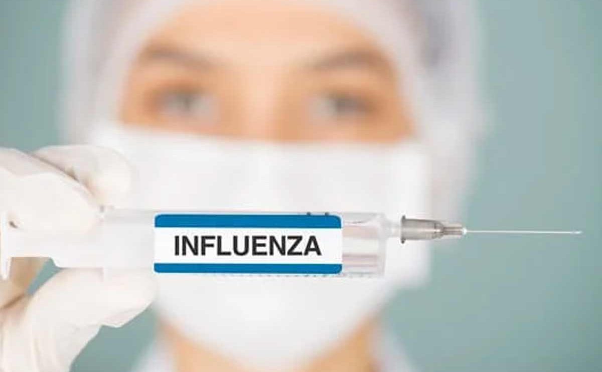 Influenza diseases :: Host and Care