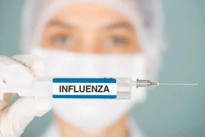 Influenza diseases :: Host and Care