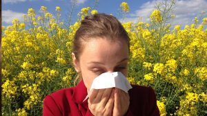Allergy host and care