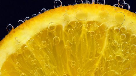 Benefits of Vitamin C Host and care
