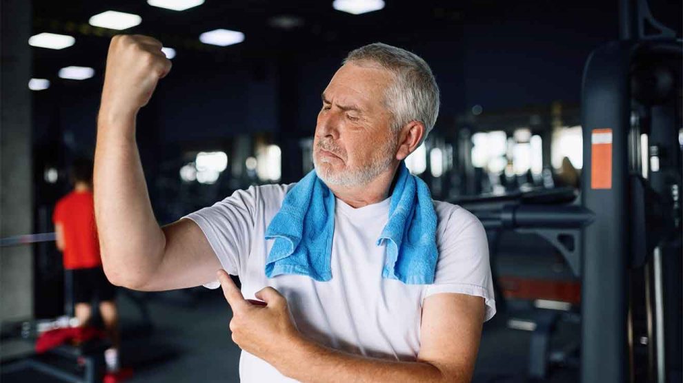 Physical Activity After a Stroke Recovery