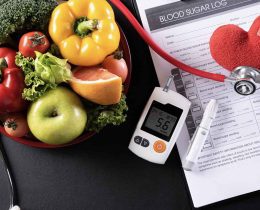 Hypertension: nutritional guidelines