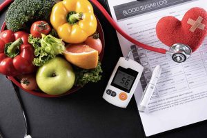 Hypertension: nutritional guidelines